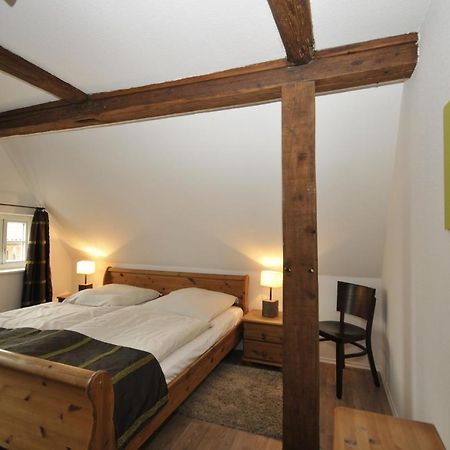 阿默灵豪森 Landgasthaus Niedersachsen酒店 外观 照片