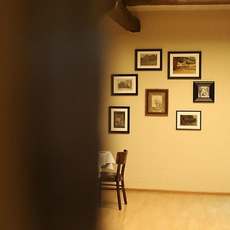 阿默灵豪森 Landgasthaus Niedersachsen酒店 外观 照片